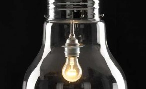Deckenleuchte Bulb