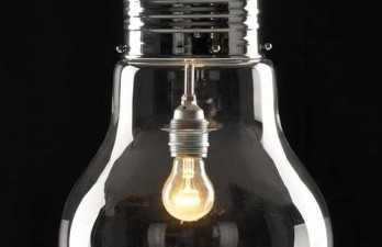 Deckenleuchte Bulb