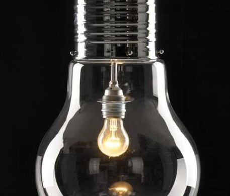 Deckenleuchte Bulb